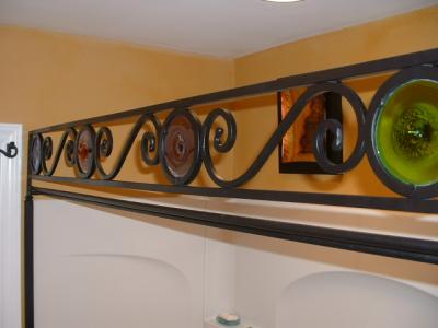 Custom Work