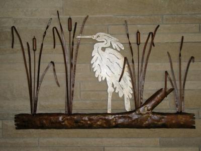 Custom Work