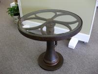 House Jack Table